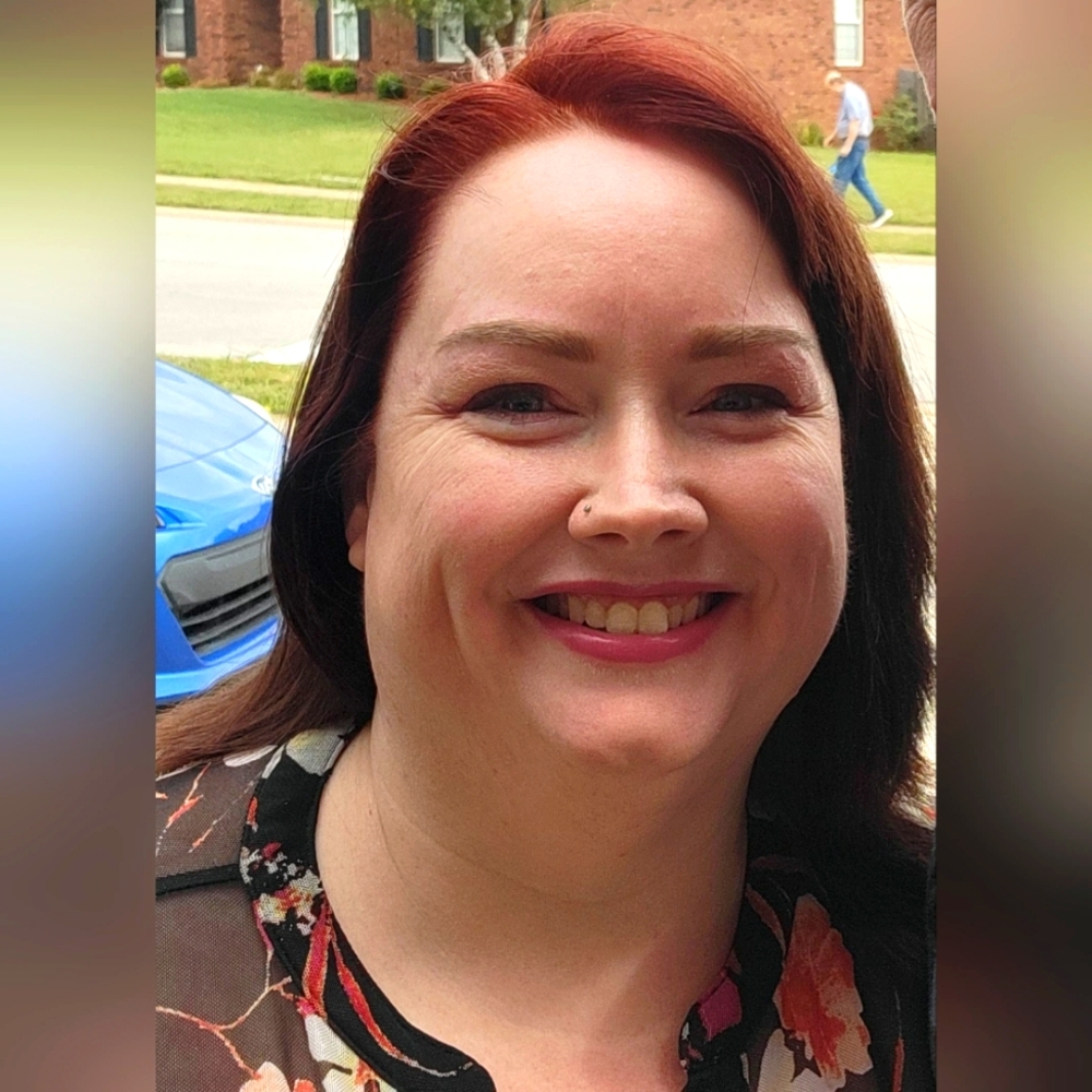 Meet your Posher, Trisha